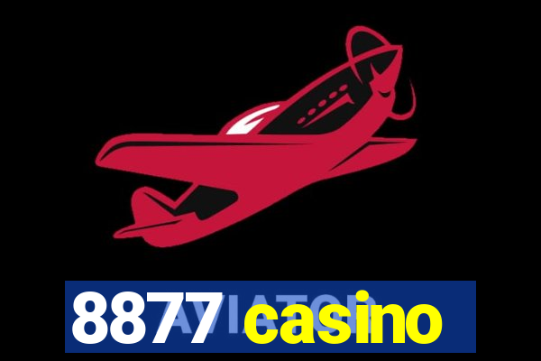 8877 casino